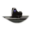 Henneberger HMS Zeiss Compact point mount for German claw - Suhl