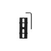 Caldwell Bipod adapter za Picatinney Rail   
