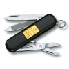 Victorinox Classic sa zlatnom pločicom, 1g