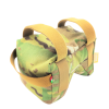 Balistae Solution Barricade Bag EVO