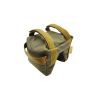Balistae Solution Grippy Barricade Bag EVO