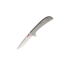 AL Mar AMK Ultralight Titanium Series, 100 mm, Traditional