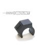 INNOMOUNT 2/3 ring with universal interface, 45°