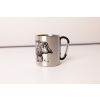 Rypo Aluminum Mug Wild Boar