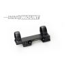 INNOMOUNT for Blaser, 26mm, rings offset 20 mm to the front