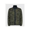 ALASKA 1795 Raptor Ms Reversible Fleece Jacket 