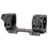 Spuhr Picatinny Mount, 34 mm, 0 MIL, Gen3