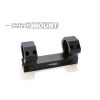 INNOmount Fixed Tactical Mount, 30 mm