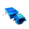 Dillon CM-500 Small Media Separator