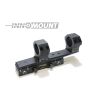 INNOmount 34 mm Cantilever Mount, Picatinny