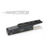 INNOmount Zeiss ZM/VM Rail Fixed Cantilever Mount, Picatinny