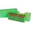MTM Ammo Box 308 30-06 30-30 270Win 20rd Slip