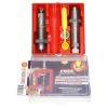 Lee Precision 2 dijelni set matrica, kaliber .338 Lapua 