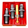 Lee Precision Carbide Pistol 3 Die Set .38 SPL / .357 MAG 