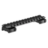 Kozap Long Action Picatinny Rail, CZ 550/557