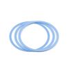 Armanov IGUS Bearing Set for FA-X10 Shellplate Bearing Clamp
