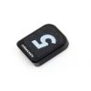 ​Armanov Numbered Grip Tape for Speed Line Magazine Pads