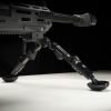 Rome ARTIFEX A1LP Bipod, Picatinny