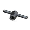 Thompson Center Nipple Wrench Universal #1 and Musket Cap Traditional