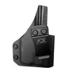 ADE IWB Holster for SW & MP Shield with Red Dot and Laser Space
