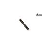 Präzise Jagen Aluminium Bolt with Thread for Base Clamp 30-36  mm