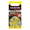 Ansmann Hearing Aid Batteries, 10
