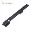 Contessa Picatinny Rail for Sako 85 S, SM (Short, Short Magnum), extended for NV