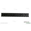 Audere Picatinny Rail Tikka T3, Steel 20 MOA