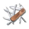 Victorinox Evolution Wood 17