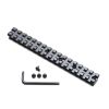 Contessa Picatinny Rail for Beretta BRX1