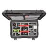 Nanuk 938 Kofer za Pro foto set