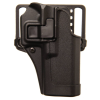 Blackhawk SERPA CQC Concealment Holster for Springfield XDS 3.3in