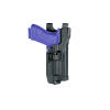 Blackhawk L3 SERPA Light-Bearing Holster for Glock 17/19/22/23/31/32