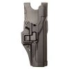 Blackhawk SERPA L2 Duty Holster for Glock 17/19/22/23/31/32