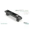 Blaser QD Saddle Mount, Swarovski SR Rail