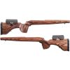 GRS Hunter Light laminirani kundak, CZ 457
