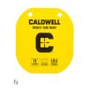 Caldwell AR500 8