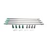 Dillon Large Primer Pickup Tubes, 4 pak 