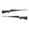 Carbonomix Hybrid stock for Blaser R8 Professional