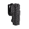 Ghost Civilian Holster with Paddle Module for CZ SP-01, Shadow 2, Tanf. STOCK 3