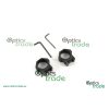 Contessa 25.4 mm Light Picatinny Rings 