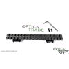 Contessa Picatinny Rail for CZ 550 Standard