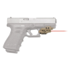 Crimson Trace CMR-201 Rail Master Universal Laser Sight