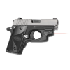 Crimson Trace LG-492 Laserguard For Sig Sauer P238 And P938