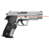 Crimson Trace LG-426 MIL-STD Front activation Lasergrips For Sauer P226