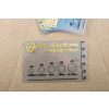 DAA IPSC Scoring Overlay Gauge