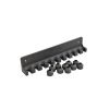 DAA Primer-Rack with 10 Collars