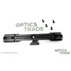 Dentler Base rail BASIS - Remington 700 LA