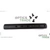 Dentler Mounting Rail Dural BASIS - Pulsar Trail / Apex / Digisight