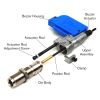 Dillon Powder Check System Assembly for XL650/750, RL1050/1100